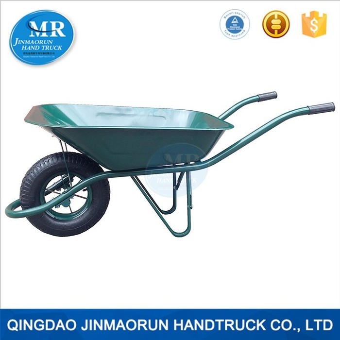 Hot Sale And Reasonable Prices Industrial Heavy Duty Construction Wheelbarrow