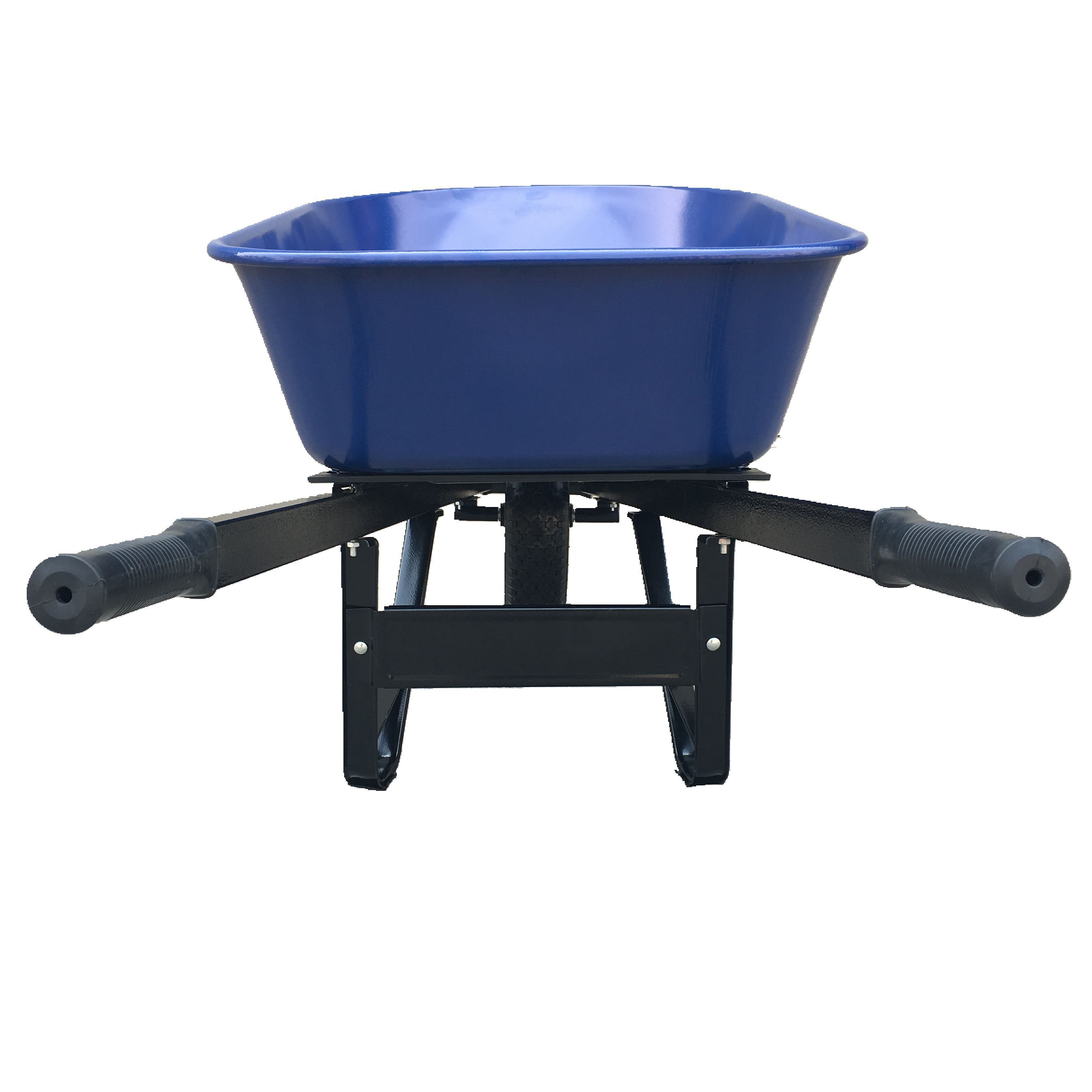 Commercial metal wheel barrow wholesale construction wheel wheelbarrow price