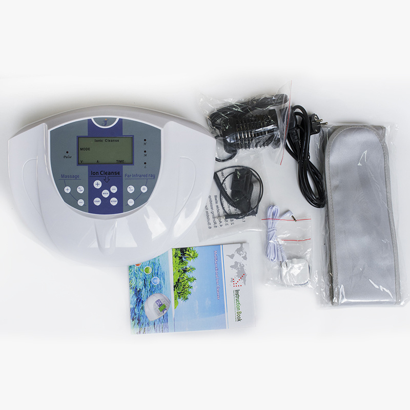 Wholesale Price Pieds Ionique Detox Machine