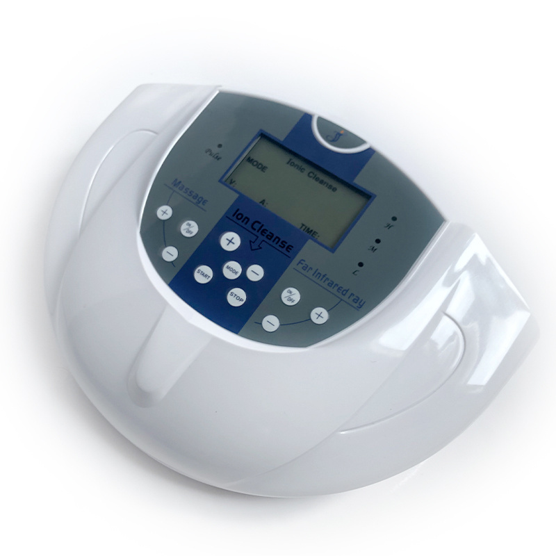 Wholesale Price Pieds Ionique Detox Machine