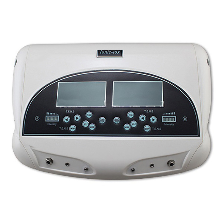 Health Life Foot Detox Ionic Spa Machine