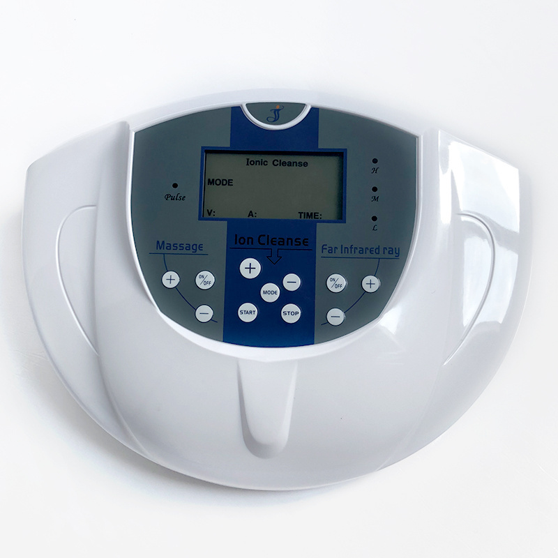 Wholesale Price Pieds Ionique Detox Machine