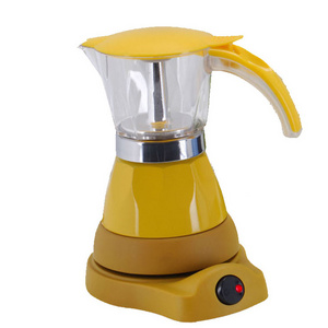 electric coffee maker tea maker commercial coffee machine wholesale