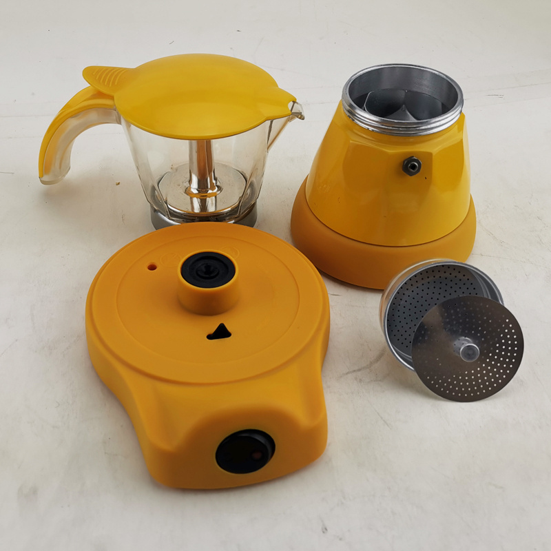 electric coffee maker tea maker commercial coffee machine wholesale