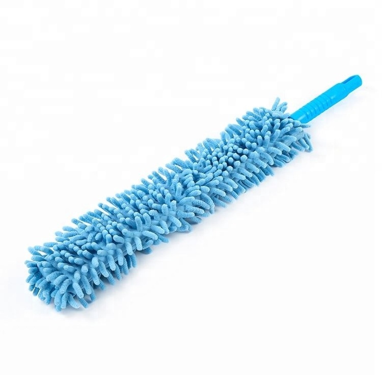 Car Duster Flexible Microfiber Car Wash Brush Wheel Rims Tire Washing  Car Clean Brush ceiling fan brush