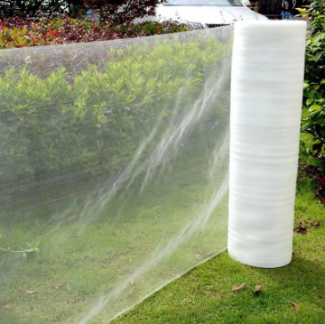 Agriculture Polyethylene Insect 40 Mesh Net Greenhouse Net for Tree Protection Durable Plastic Nets