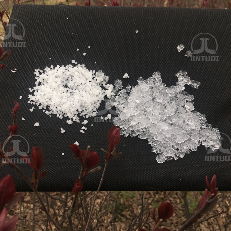 Super Absorbent Polymer For Agriculture Water Absorbing Crystals Hydrogel  Potassium