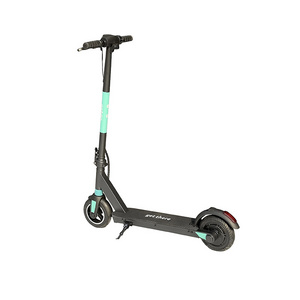 Drop Shipping Electric Scooters Fat Tire Powerful Adult Two Wheel Mobility Folding E Scooter