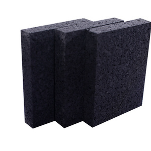 Wall sound insulation self adhesive color lowes sound deadening insulation soundproof sheet high density sound absorbing foam