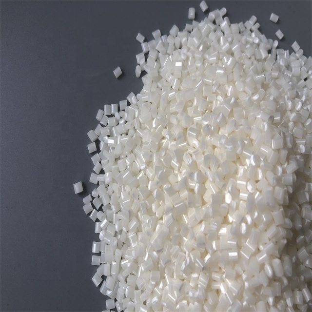 High transparent ABS plastic granules / Acrylonitrile Butadiene Styrene / ABS