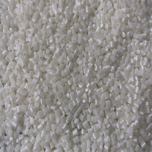 High transparent ABS plastic granules / Acrylonitrile Butadiene Styrene / ABS