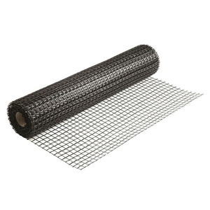 Construction Stone Reinforcement Alkali Resistant Fiberglass Net Mesh Fiber Glass Mesh