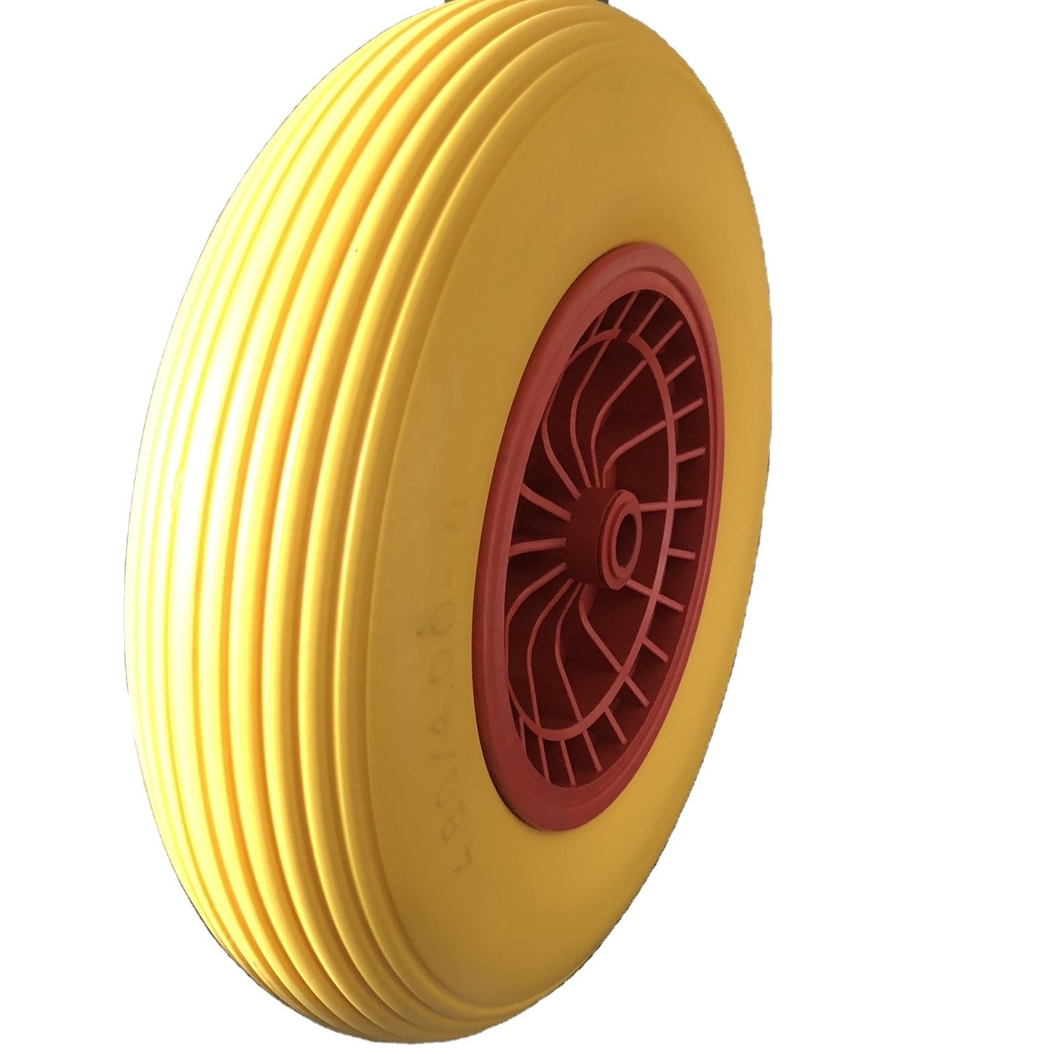 4.80/4.00-8 PU FOAM WHEEL, 3.50-8 /4.00-8 TIRE, 350X8 WHEELS