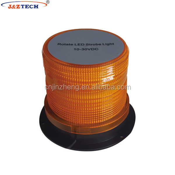 Heavy Duty magnetic warning revolving Led rotating Warning Beacon Light