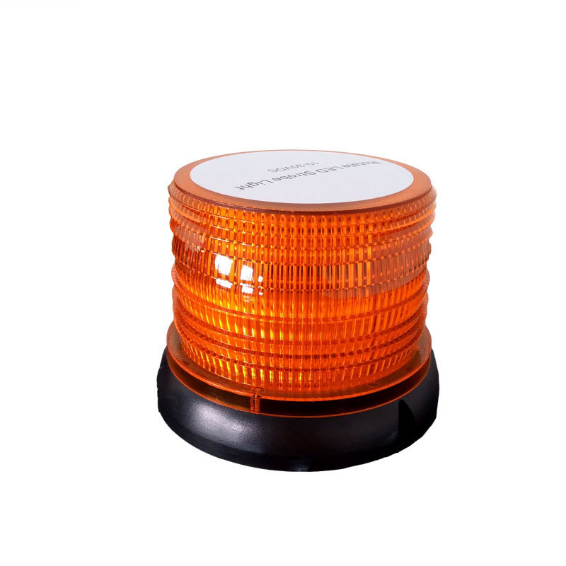 Heavy Duty magnetic warning revolving Led rotating Warning Beacon Light