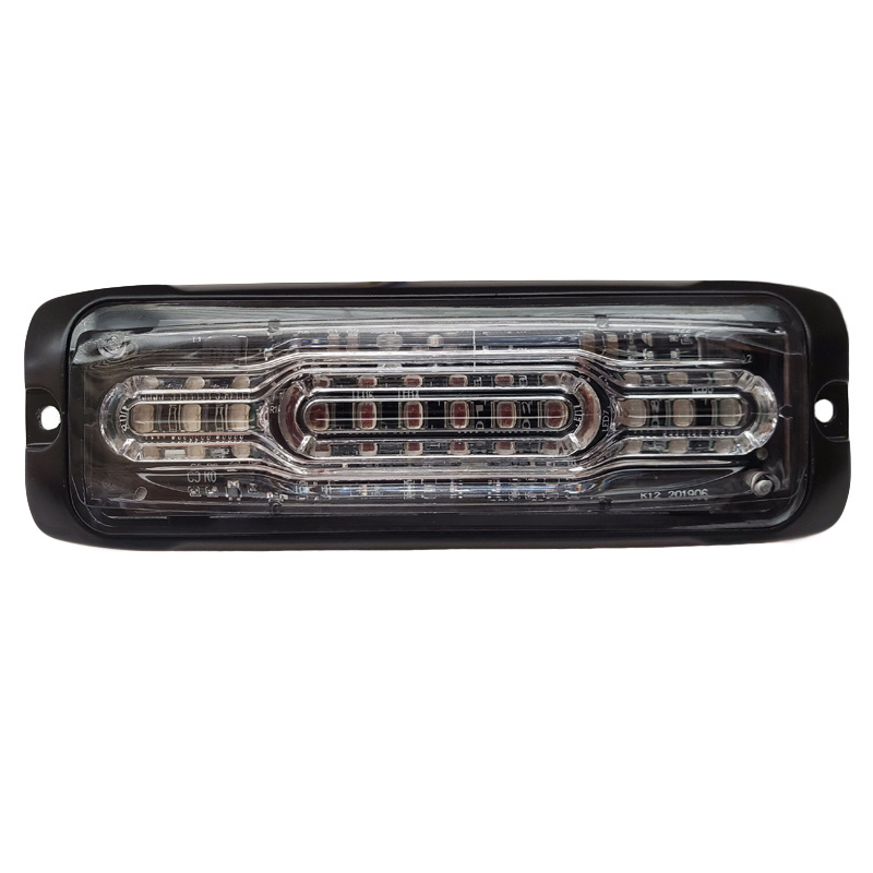 Best selling ECE R65 warning warning truck strobe grille led light ambulance lights