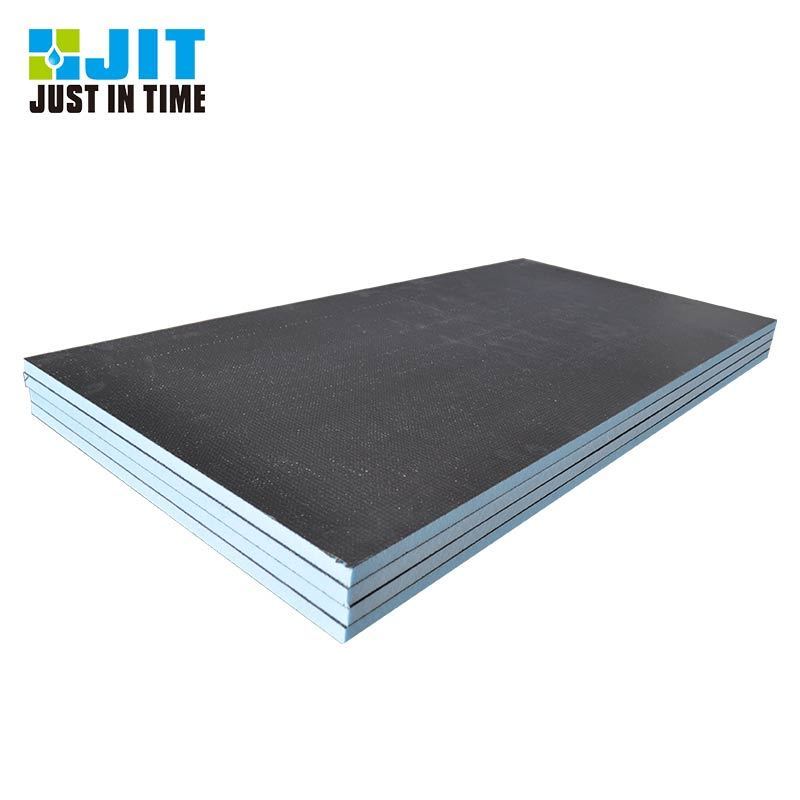 high density waterproof 4x8 polystyrene styrofoam sheets xps insulation board