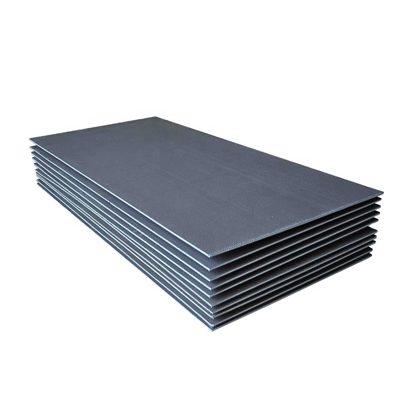 4X8 2 Inch Foam Board Extruded Polystyrene XPS Underfloor Heating Insulation Rigid Board