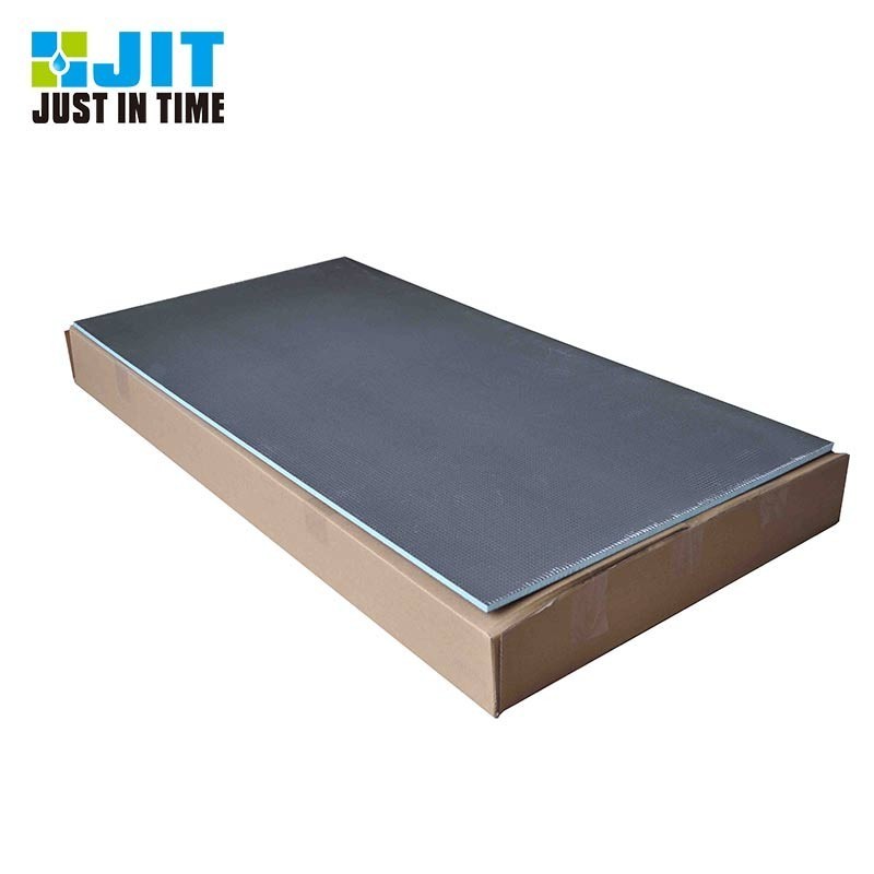 JIT Factory wholesale xps tile backer board xps insulation board styrofoam sandwich wall panels styrofoam sandwich wall panels