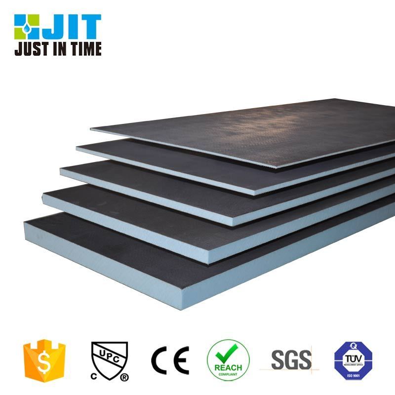 XPS Insulation Board Panels Polystyrene Foam Styrofoam for Wall and Roof Insulation