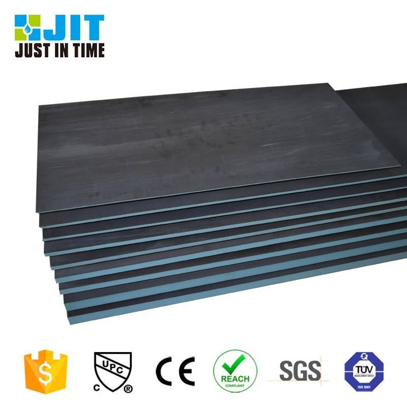 XPS Insulation Board Panels Polystyrene Foam Styrofoam for Wall and Roof Insulation