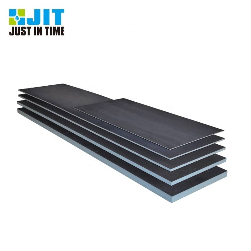 2022 New Arrival High Quality Under Concrete Floor Insulation Foam Board