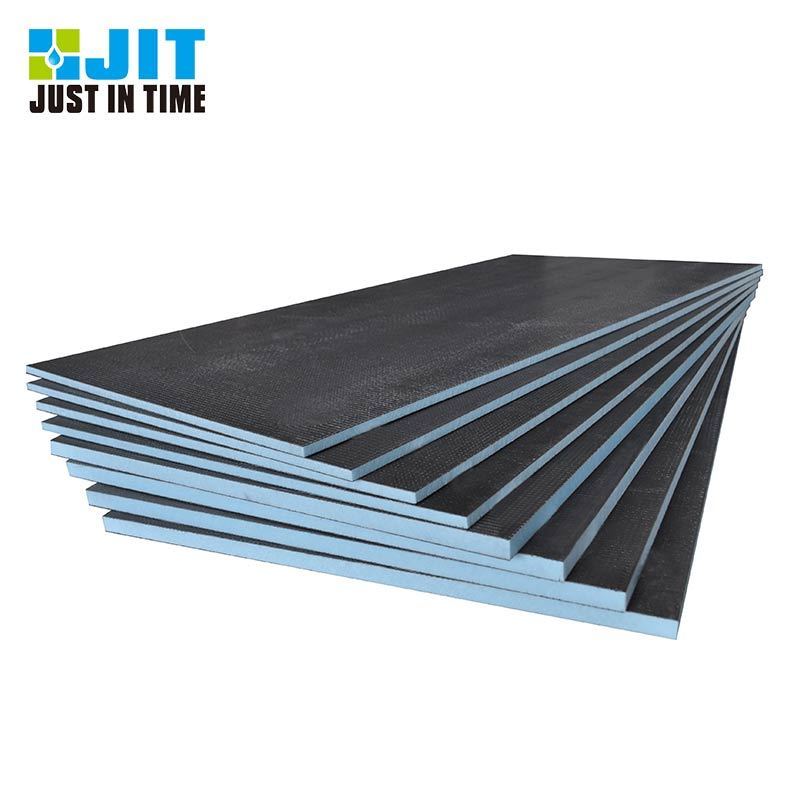 China Factory Cheap 50mm Extruded Polystyrene Insulation Cement Foam Board 4x8 Styrofoam Sheets