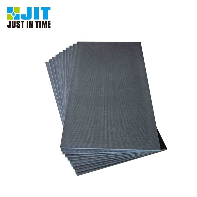 Tile Backer Board 6/10/20mm Marmox Wedi Type Cement Coated Insulation Panel