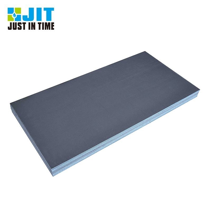 High Density Thermal insulation extruded polystyrene XPS foam wedi board