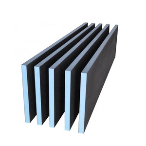 JIT high density compressed fiber cement board/cfc board free building construction board