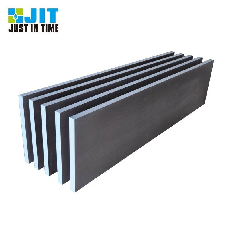 China Factory Cheap 50mm Extruded Polystyrene Insulation Cement Foam Board 4x8 Styrofoam Sheets