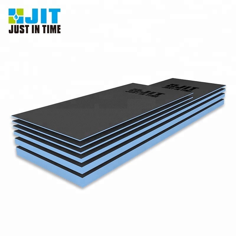 Wedi Similar XPS Tile Backer Board Wall Panel Insulation Foam Board