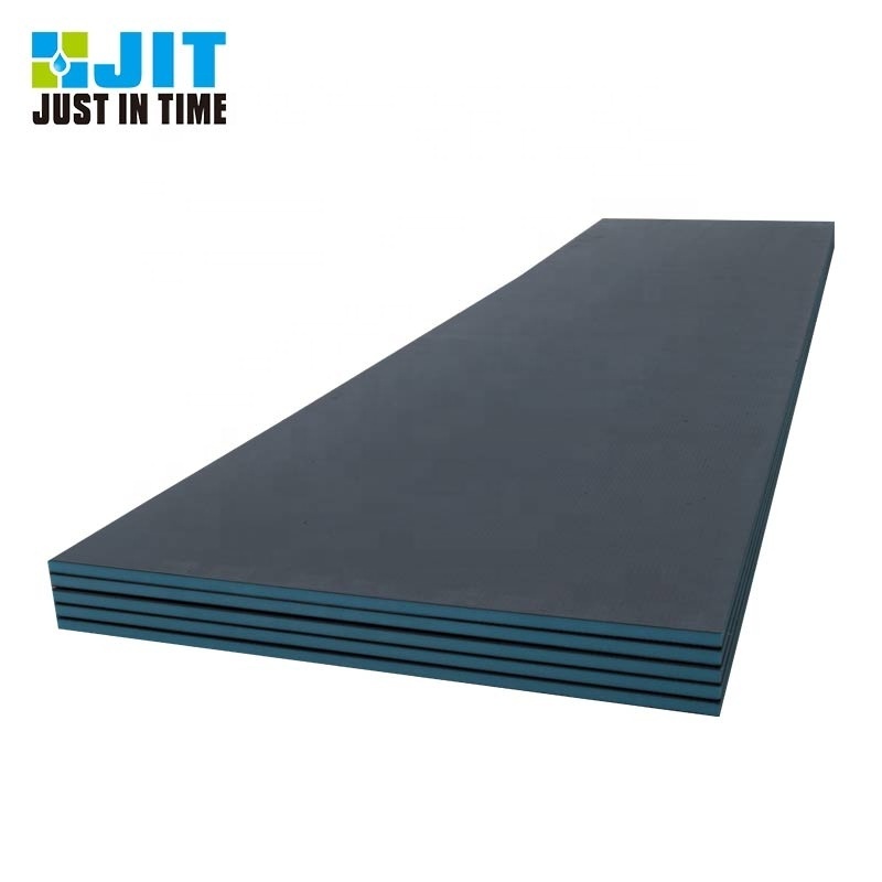 Tile Backer Board 6/10/20mm Marmox Wedi Type Cement Coated Insulation Panel