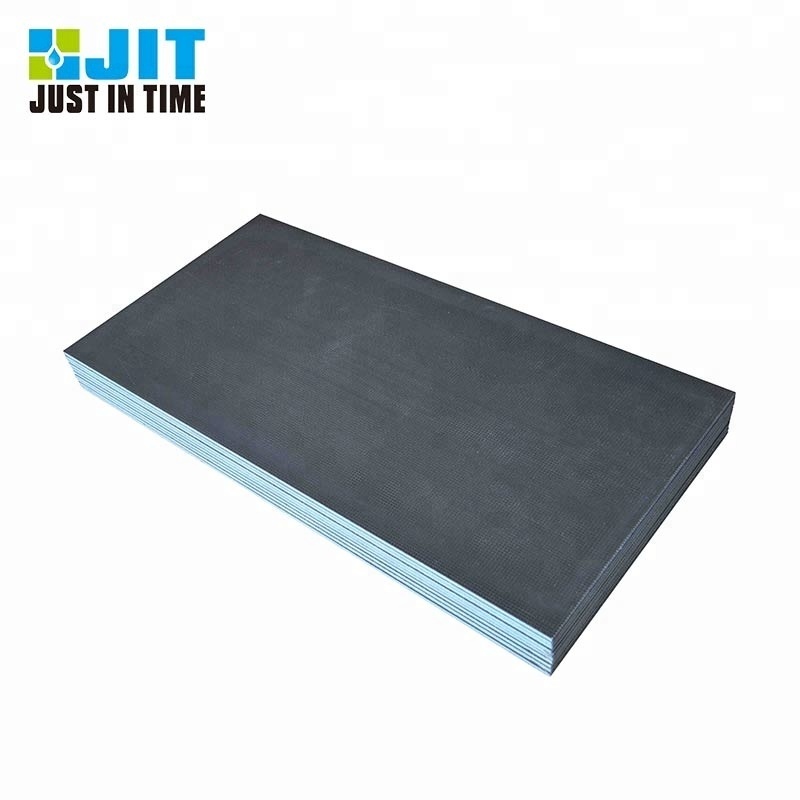 Wedi Similar XPS Tile Backer Board Wall Panel Insulation Foam Board