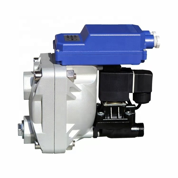 ADTV-13 Level induction drain valve Zero air-loss auto drain water valve Electronic Drain Valve