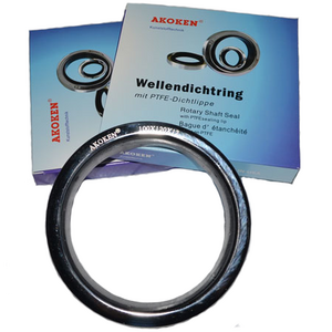 Factory Price Air compressor spare parts oil seal PTFE  Shaft seal  85*100*50 sealing ring compressor