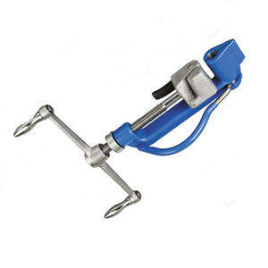 Customize industrial safety JH-1908 stainless steel cable tie strap banding gun