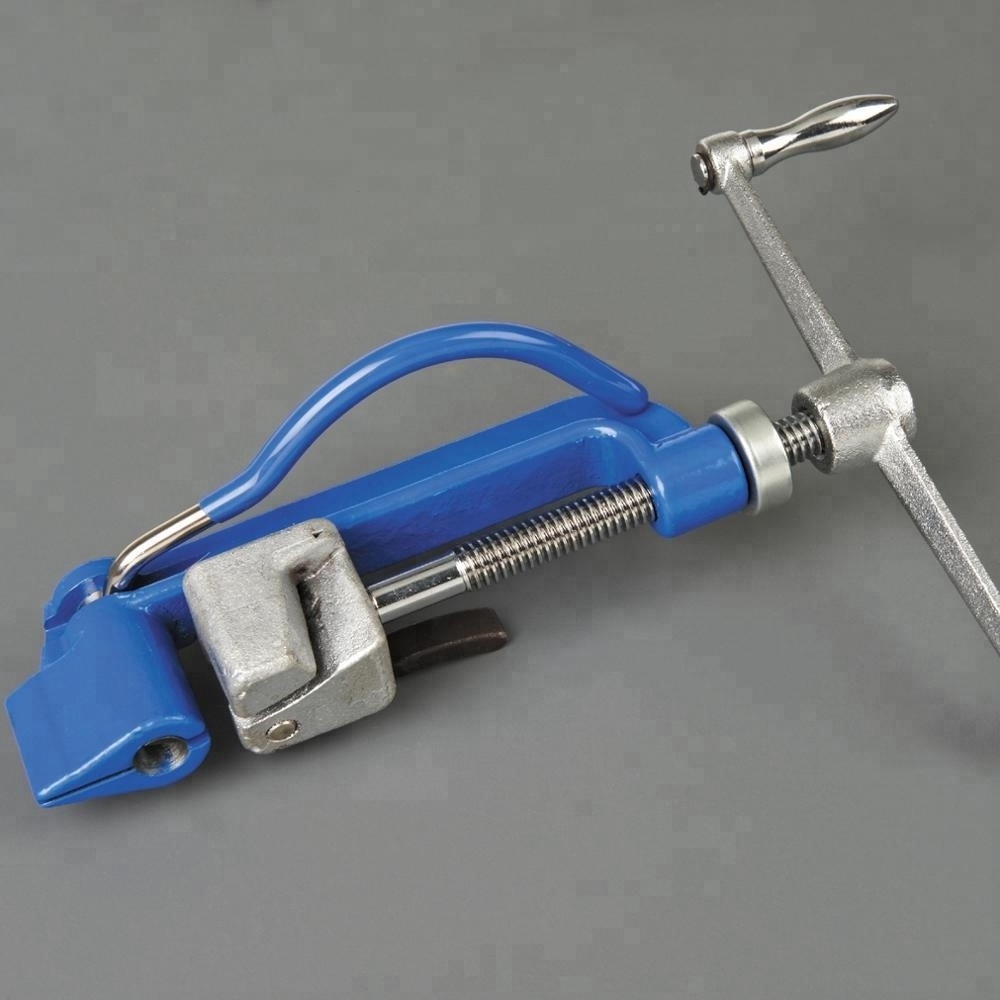 Stainless Steel Strap Tightener Tool