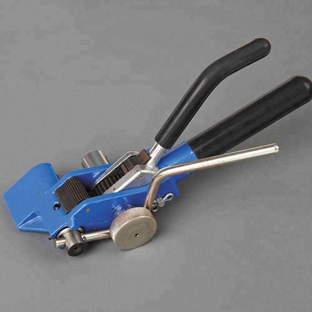 Stainless Steel Strap Tightener Tool