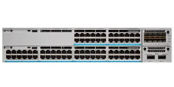 NEW C9500-48Y4C-E Cisco Switch Catalyst 9500 48-port 100G switch