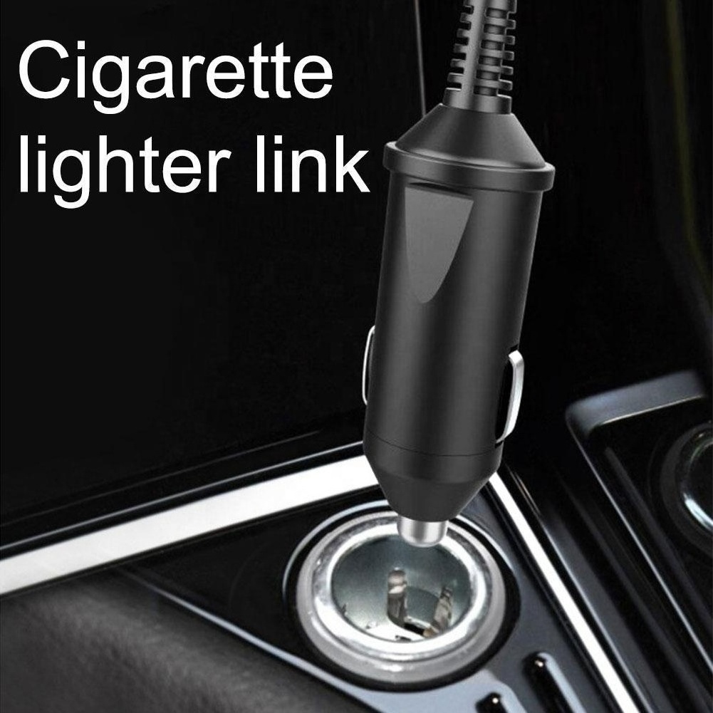 12/24V 450ML Vehicle Heating Cup Car Travel Heating Mug With Lid Portable Electric Car Water Keep Warmer Kettle