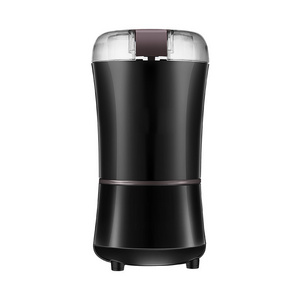 150W High Quality Portable Coffee Grinder Electric Beans Grinder Mini Electric Burr Grinder Mill Herbs Nuts For Home Office