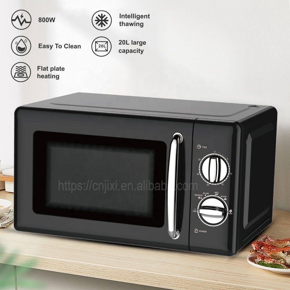 Household And Commercial Multifunctional Portable Microwave Oven Food Heater Kitchen Cooker For Steaming/Heating/Boiling