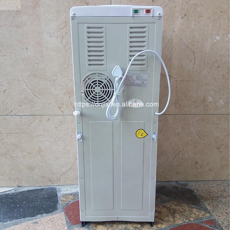 Wholesale Factory Customizable Desktop Hot And Cold For Home Electric Dispenser Freestanding Water Dispensers