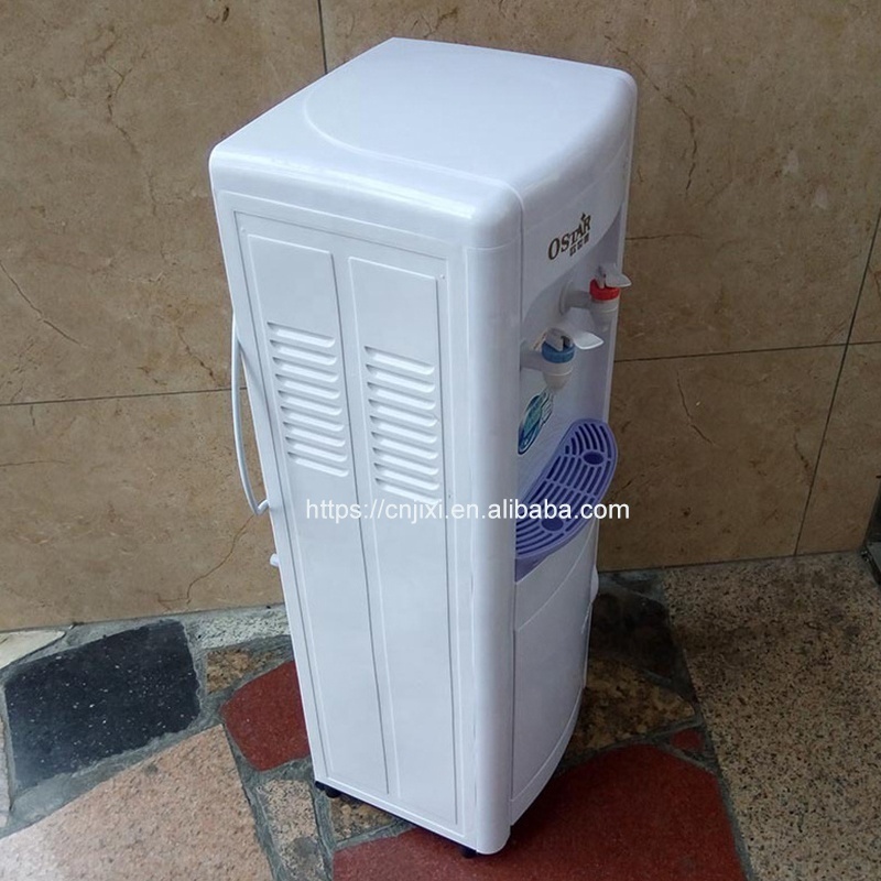 Wholesale Factory Customizable Desktop Hot And Cold For Home Electric Dispenser Freestanding Water Dispensers