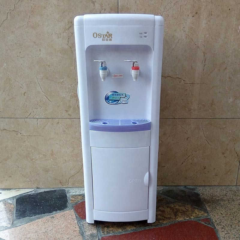 Wholesale Factory Customizable Desktop Hot And Cold For Home Electric Dispenser Freestanding Water Dispensers