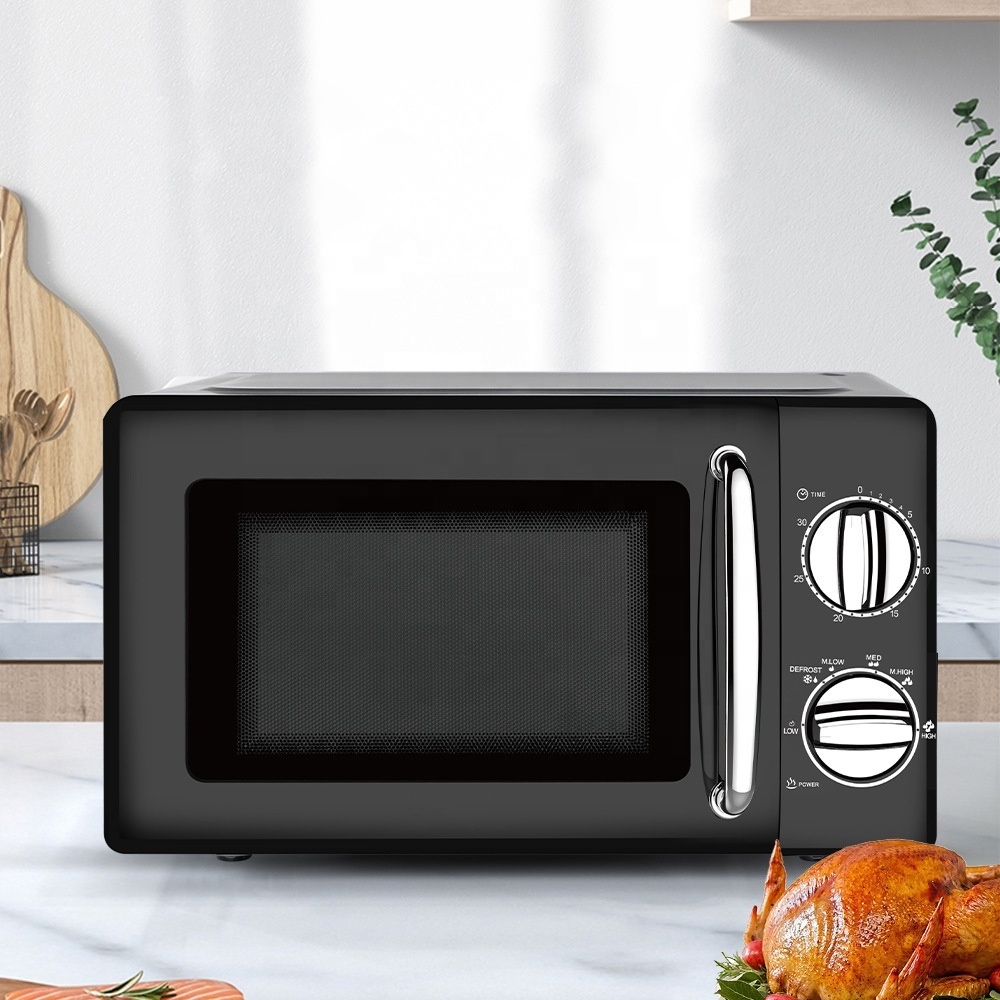 Household And Commercial Multifunctional Portable Microwave Oven Food Heater Kitchen Cooker For Steaming/Heating/Boiling