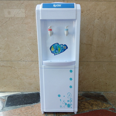 New Affordable Vertical Hot And Cold Tropical Cabinet Water Dispenser Household Factory Universal Water Dispenser