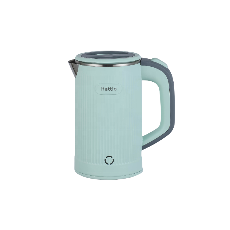 Electric Kettle 220V Portable Kettle 0.8L Tea Pot 600W Water Boiler Anti-dry Water Kettle Automatic Power-off Kitchen Appliances