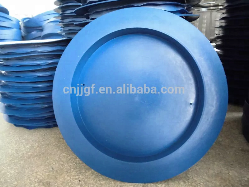 36 inch plastic pipe plug, pvc hdpe pipe threaded plastic end cap